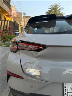چانگان UNI-T